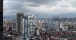 Mənzil 57.1 m² - Qəhrəmanlar Xiyabanı, Batumi, Gürcüstan