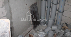 Mənzil 57.1 m² - Qəhrəmanlar Xiyabanı, Batumi, Gürcüstan