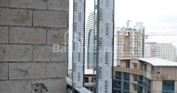 Mənzil 57.1 m² - Qəhrəmanlar Xiyabanı, Batumi, Gürcüstan