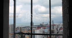 Mənzil 57.1 m² - Qəhrəmanlar Xiyabanı, Batumi, Gürcüstan
