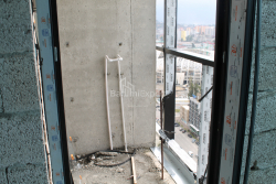 Mənzil 31.6 m² - Qəhrəmanlar Xiyabanı, Batumi, Gürcüstan