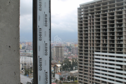Mənzil 31.6 m² - Qəhrəmanlar Xiyabanı, Batumi, Gürcüstan