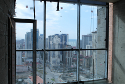 Mənzil 31.6 m² - Qəhrəmanlar Xiyabanı, Batumi, Gürcüstan