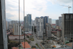 Mənzil 39.8 m² - Qəhrəmanlar Xiyabanı, Batumi, Gürcüstan