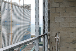 Mənzil 39.8 m² - Qəhrəmanlar Xiyabanı, Batumi, Gürcüstan