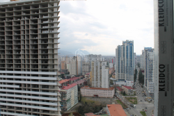 Mənzil 38.3 m² - Qəhrəmanlar Xiyabanı, Batumi, Gürcüstan