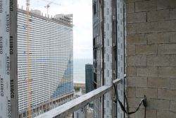 Mənzil 38.3 m² - Qəhrəmanlar Xiyabanı, Batumi, Gürcüstan