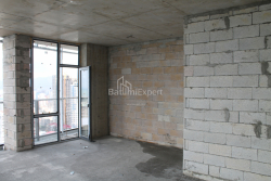 Mənzil 49.2 m² - Qəhrəmanlar Xiyabanı, Batumi, Gürcüstan