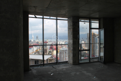 Mənzil 49.2 m² - Qəhrəmanlar Xiyabanı, Batumi, Gürcüstan