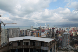 Mənzil 49.2 m² - Qəhrəmanlar Xiyabanı, Batumi, Gürcüstan