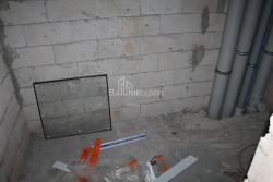 Tikilməkdə olan obyekt 35.2 m² - Qəhrəmanlar Xiyabanı, Batumi, Gürcüstan