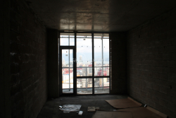 Tikilməkdə olan obyekt 35.2 m² - Qəhrəmanlar Xiyabanı, Batumi, Gürcüstan