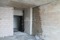 Tikilməkdə olan obyekt 35.2 m² - Qəhrəmanlar Xiyabanı, Batumi, Gürcüstan