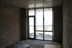 Tikilməkdə olan obyekt 35.2 m² - Qəhrəmanlar Xiyabanı, Batumi, Gürcüstan