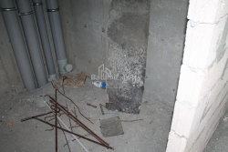 Mənzil 35 m² - Qəhrəmanlar Xiyabanı, Batumi, Gürcüstan