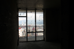 Mənzil 35 m² - Qəhrəmanlar Xiyabanı, Batumi, Gürcüstan