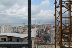 Mənzil 35 m² - Qəhrəmanlar Xiyabanı, Batumi, Gürcüstan