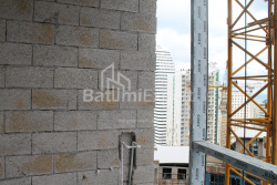 Mənzil 32.6 m² - Qəhrəmanlar Xiyabanı, Batumi, Gürcüstan