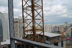 Mənzil 32.6 m² - Qəhrəmanlar Xiyabanı, Batumi, Gürcüstan