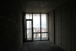 Mənzil 30.7 m² - Qəhrəmanlar Xiyabanı, Batumi, Gürcüstan