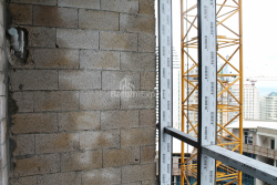 Mənzil 30.7 m² - Qəhrəmanlar Xiyabanı, Batumi, Gürcüstan