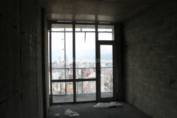 Mənzil 30.3 m² - Qəhrəmanlar Xiyabanı, Batumi, Gürcüstan