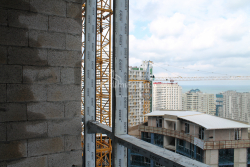 Mənzil 30 m² - Qəhrəmanlar Xiyabanı, Batumi, Gürcüstan