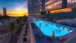 Mənzil 30 m² - Qəhrəmanlar Xiyabanı, Batumi, Gürcüstan