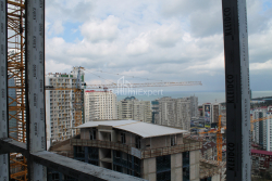 Mənzil 30 m² - Qəhrəmanlar Xiyabanı, Batumi, Gürcüstan