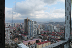 Mənzil 30 m² - Qəhrəmanlar Xiyabanı, Batumi, Gürcüstan