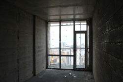 Mənzil 29.9 m² - Qəhrəmanlar Xiyabanı, Batumi, Gürcüstan