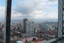 Mənzil 29.9 m² - Qəhrəmanlar Xiyabanı, Batumi, Gürcüstan