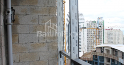 Mənzil 31.4 m² - Qəhrəmanlar Xiyabanı, Batumi, Gürcüstan