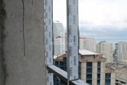 Mənzil 34.9 m² - Qəhrəmanlar Xiyabanı, Batumi, Gürcüstan