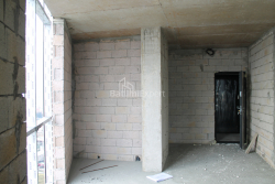 Mənzil 34.9 m² - Qəhrəmanlar Xiyabanı, Batumi, Gürcüstan