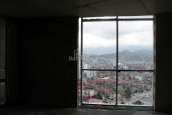 Mənzil 34.9 m² - Qəhrəmanlar Xiyabanı, Batumi, Gürcüstan