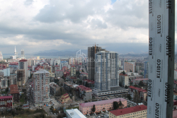 Mənzil 34.9 m² - Qəhrəmanlar Xiyabanı, Batumi, Gürcüstan