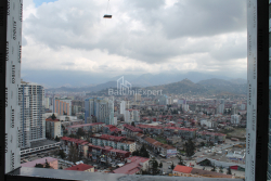 Mənzil 34.9 m² - Qəhrəmanlar Xiyabanı, Batumi, Gürcüstan