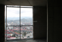 Mənzil 34.9 m² - Qəhrəmanlar Xiyabanı, Batumi, Gürcüstan