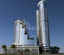 Mənzil 35.9 m² - Qəhrəmanlar Xiyabanı, Batumi, Gürcüstan