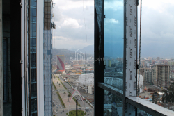 Mənzil 35.9 m² - Qəhrəmanlar Xiyabanı, Batumi, Gürcüstan