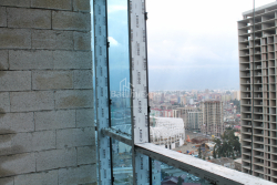 Mənzil 35.4 m² - Qəhrəmanlar Xiyabanı, Batumi, Gürcüstan