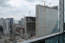 Mənzil 35.4 m² - Qəhrəmanlar Xiyabanı, Batumi, Gürcüstan