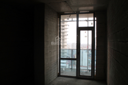 Mənzil 35.4 m² - Qəhrəmanlar Xiyabanı, Batumi, Gürcüstan