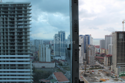Mənzil 35.4 m² - Qəhrəmanlar Xiyabanı, Batumi, Gürcüstan