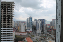 Mənzil 35.4 m² - Qəhrəmanlar Xiyabanı, Batumi, Gürcüstan