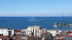 Mənzil 56 m² - Aleksandra Puşkin, Batumi, Gürcüstan