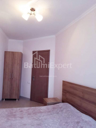 Mənzil 56 m² - Aleksandra Puşkin, Batumi, Gürcüstan