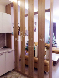 Mənzil 56 m² - Aleksandra Puşkin, Batumi, Gürcüstan