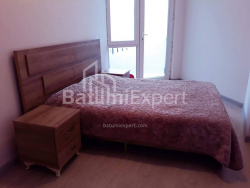 Mənzil 56 m² - Aleksandra Puşkin, Batumi, Gürcüstan